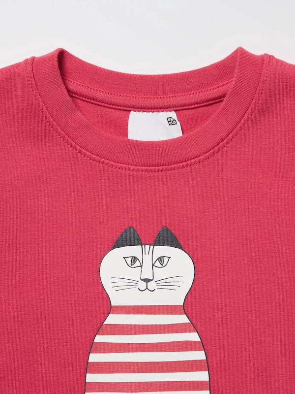 Baby Long Sleeve Pajamas | Lisa Larson