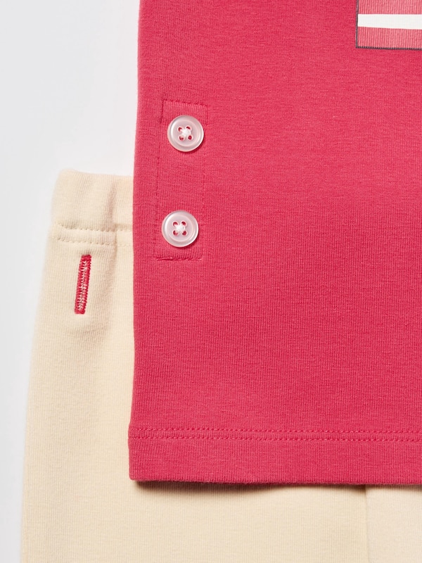Baby Long Sleeve Pajamas | Lisa Larson