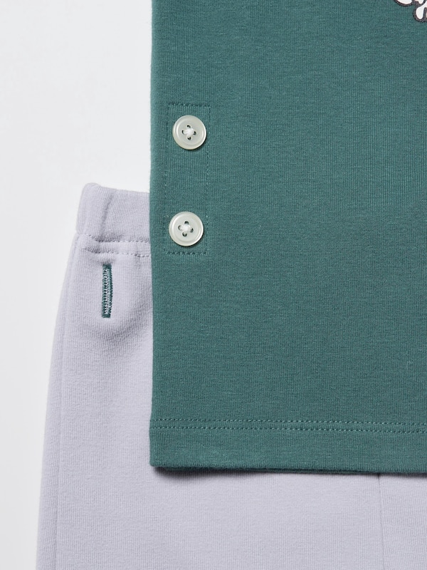 Baby Long Sleeve Pajamas | Lisa Larson