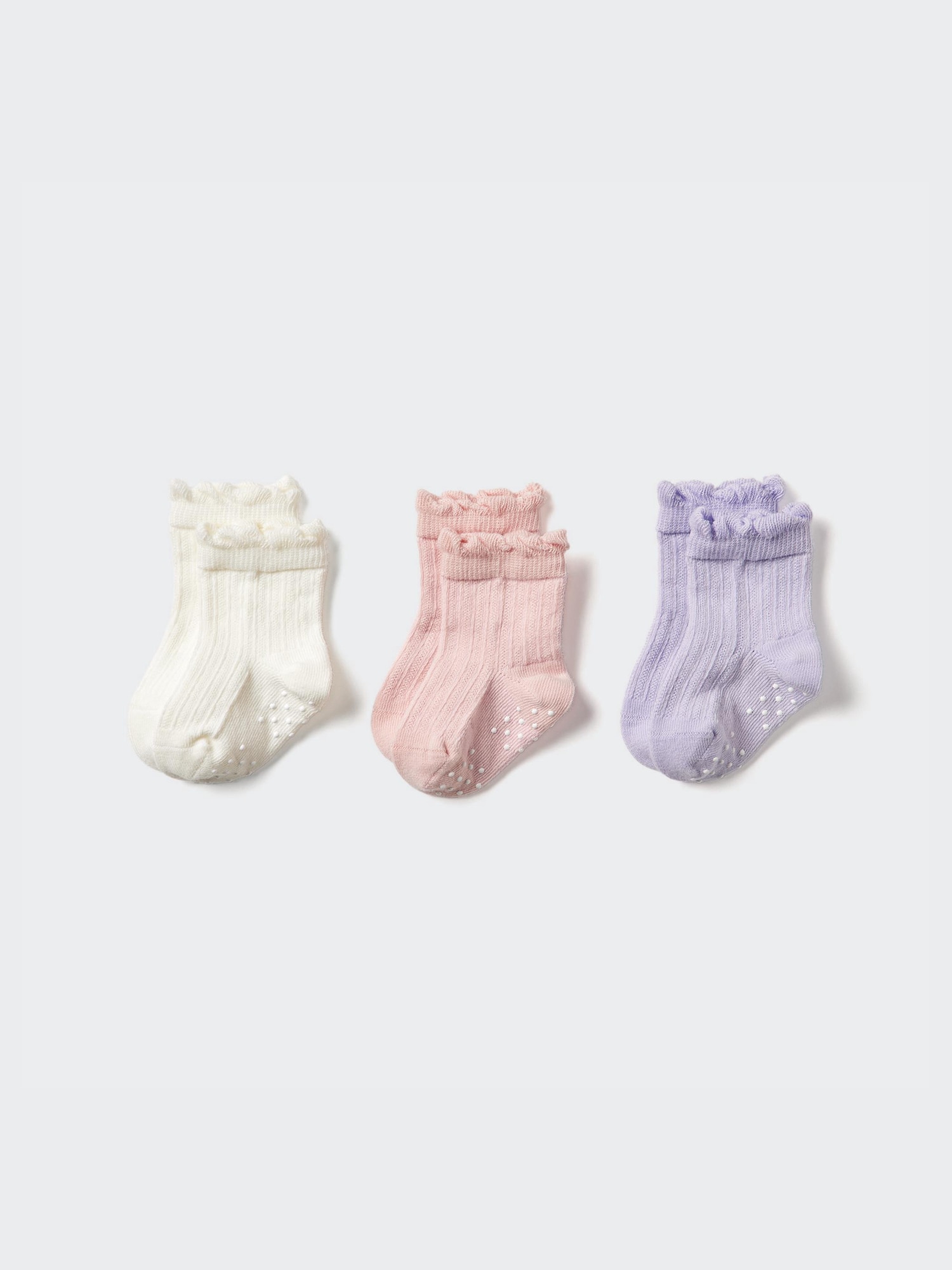 SOCKS 3P
