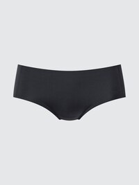 AIRism Seamless Shorts Hiphugger
