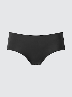 Slip AIRism Senza Cuciture Vita Bassa