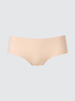 AIRism Ultra Seamless Briefs (Hiphugger)