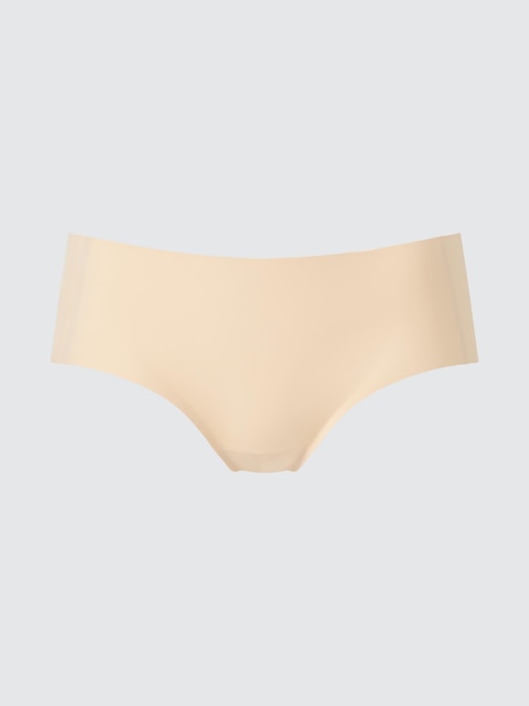 Uniqlo AIRism Seamless Hiphuggers