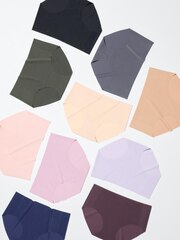 AIRism Seamless Hiphuggers