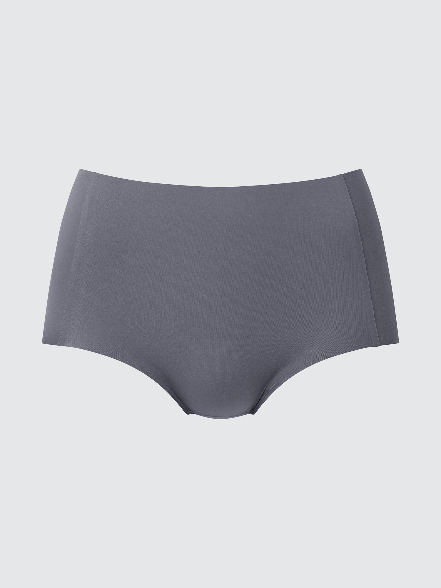 AIRism Seamless Hiphuggers | High Rise