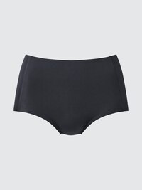 AIRism Seamless Shorts High Rise