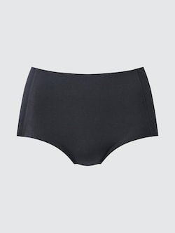 AIRism Seamless High Rise Briefs