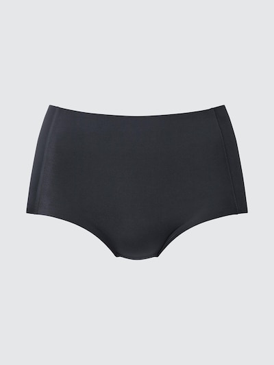 AIRism Seamless Shorts High Rise