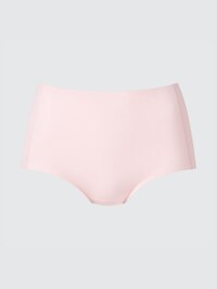 AIRism Seamless Shorts High Rise