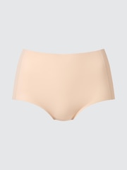 AIRism Seamless Hiphuggers | High Rise