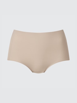 AIRism SEAMLESS SHORTS | JUST WAIST