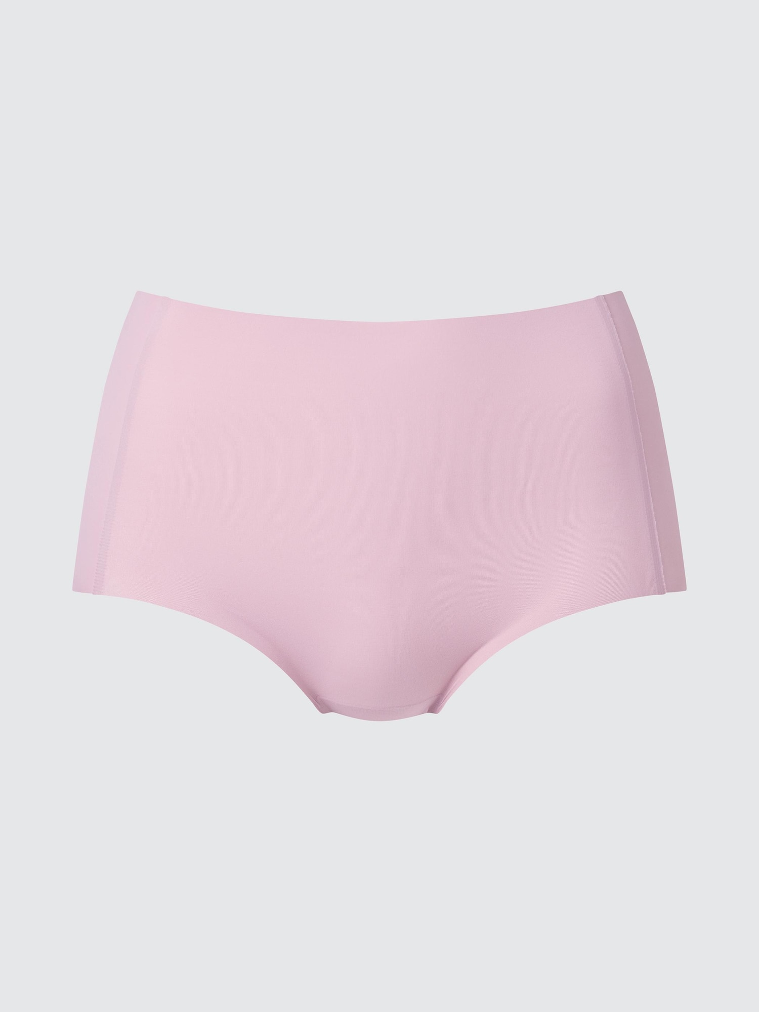 AIRism Seamless Hiphuggers | High Rise