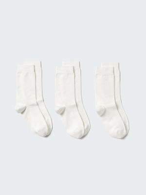 Slouchy Socks | 3 Pairs