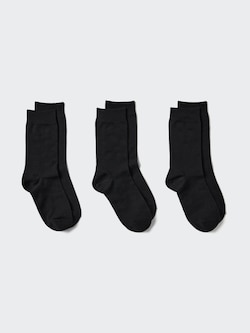 Socks 3 Pairs