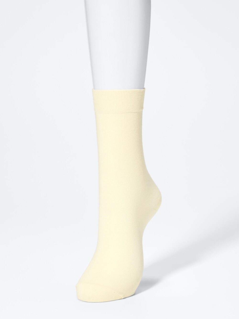 Женские носки Uniqlo Socks | 3 Pairs — фото 2