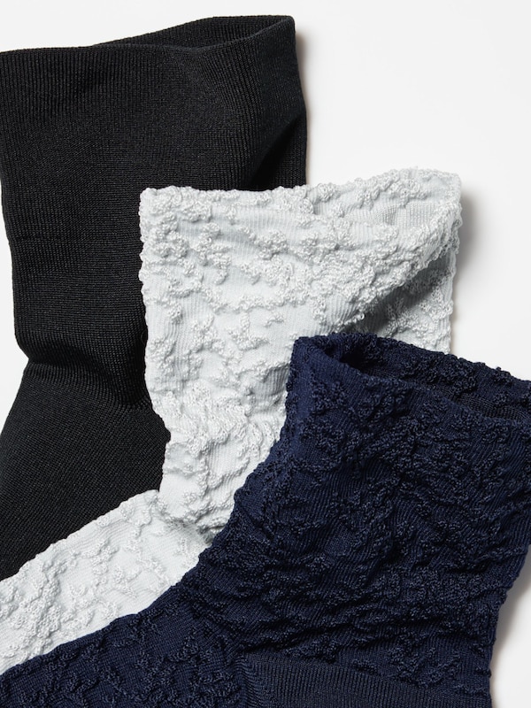 Socks | 3 Pairs