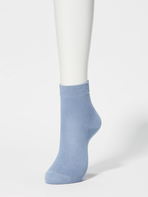 Mesh Socks | 3 Pairs