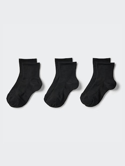 Chaussettes de sport (Lot de 3)