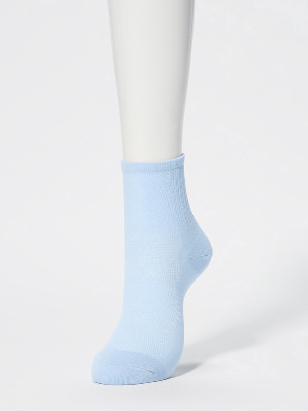 Sport Short Socks | 3 Pairs