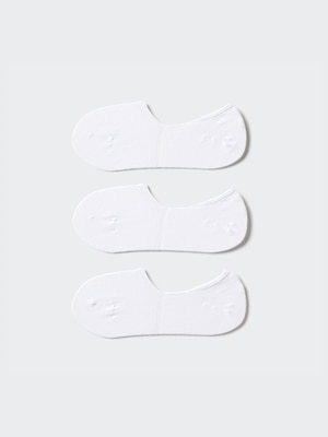 Footsies | 3 Pairs