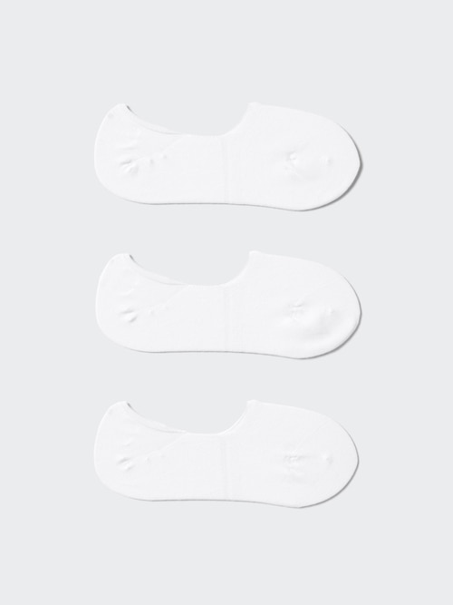 UNIQLO Footsie Socks