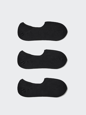 Footsies | 3 Pairs