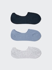 Footsies | 3 Pairs