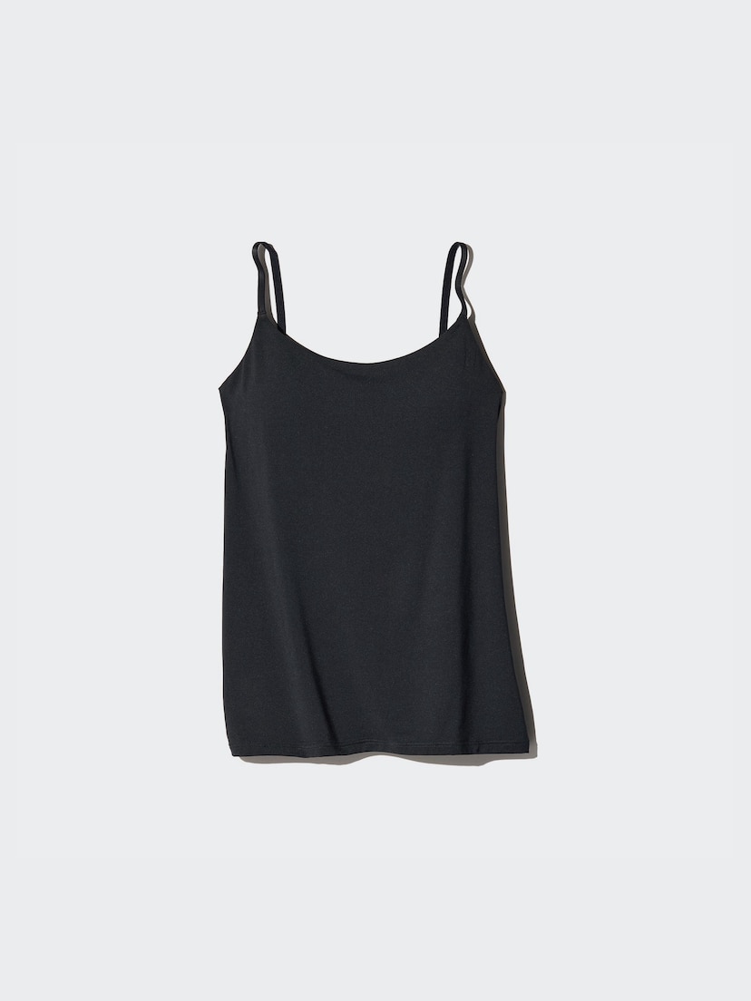 AIRism BRA CAMISOLE_09