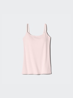 AIRism Camisole Bra Top