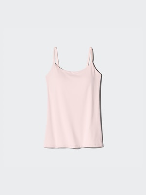 AIRism Camisole Bra Top