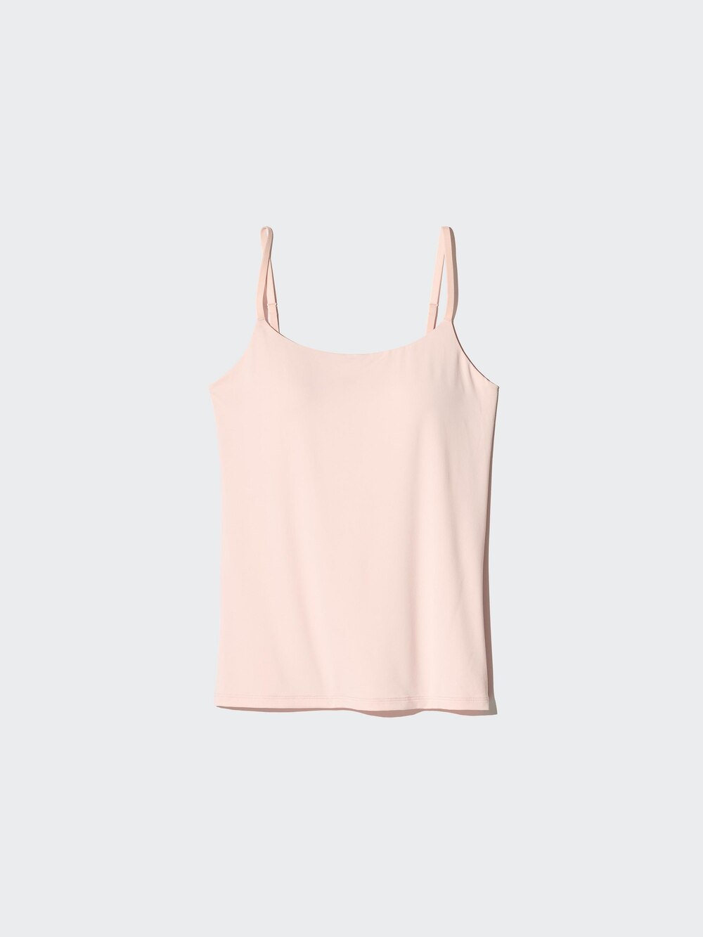 Uniqlo AIRism Bra Camisole — фото 2