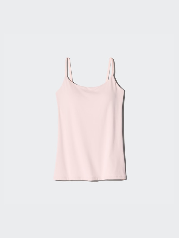 AIRism Bra Camisole