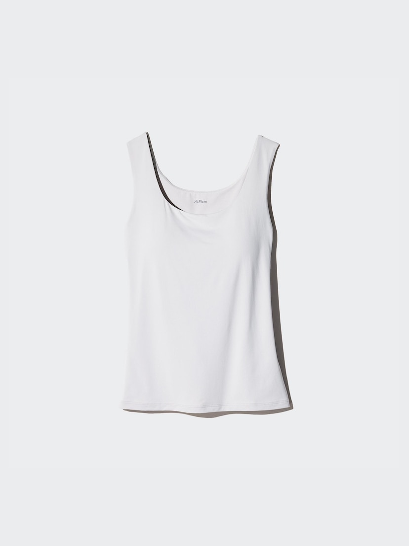 AIRism BRA SLEEVELESS TOP_02