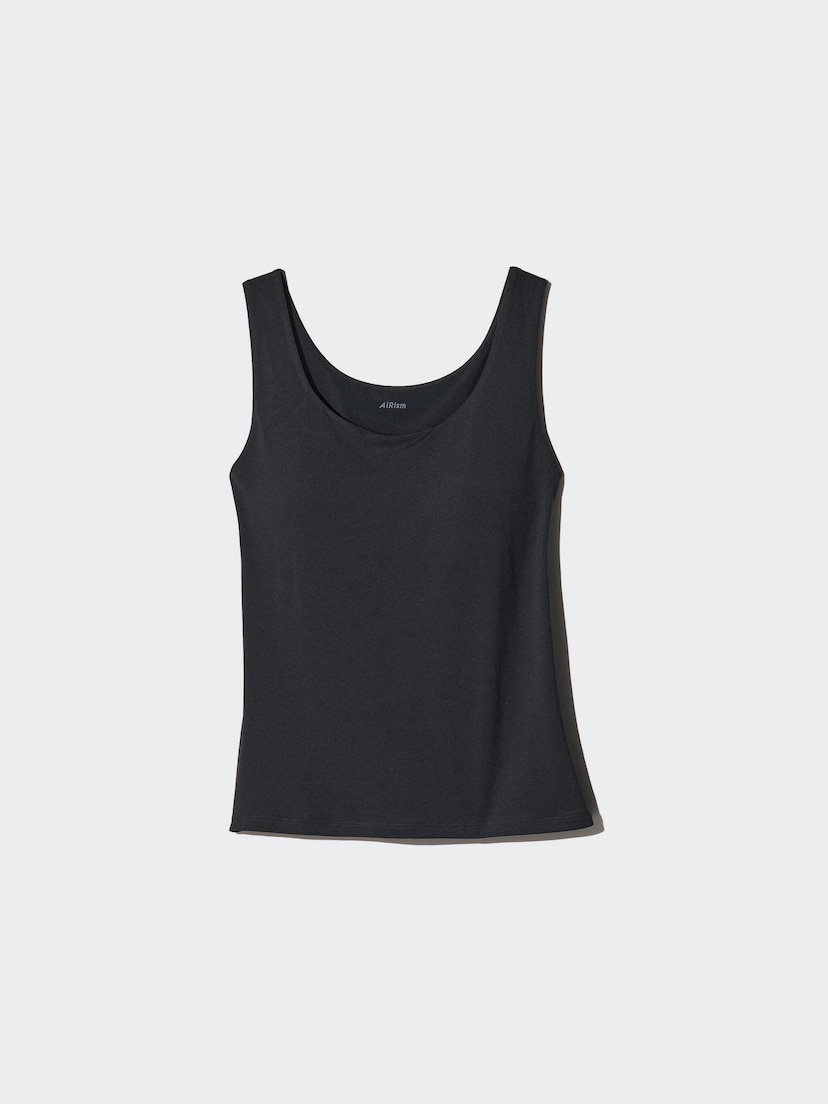 AIRism BRA SLEEVELESS TOP_09