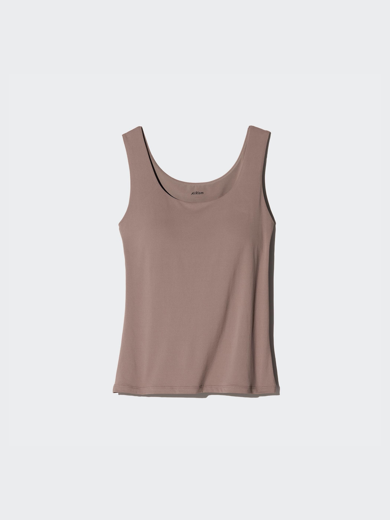 Women's AIRism Sleeveless Bra Top | UNIQLO IT