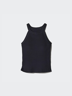 Halter Neck Sleeveless BRA TOP