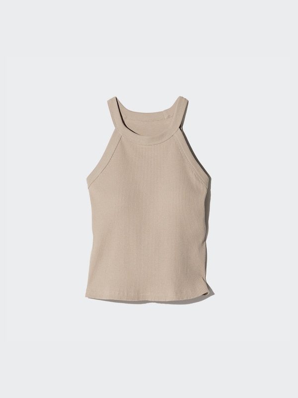 Halter Neck Bra Top