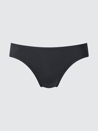 AIRism Seamless Shorts Hiphugger