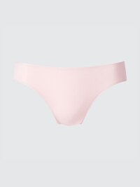 AIRism Seamless Shorts Hiphugger