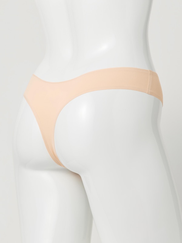 AIRism Seamless Thong