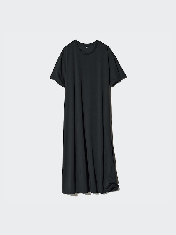 AIRism Cotton T Dress