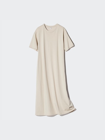 AIRism Cotton T Dress