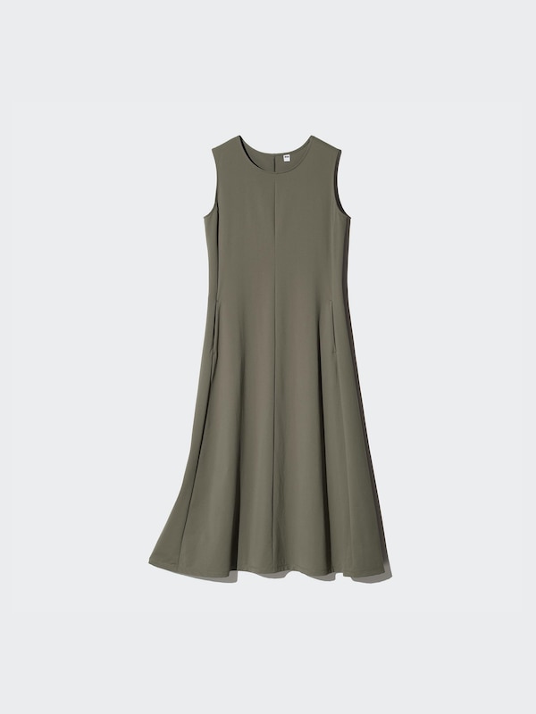 Ultra Stretch Dress