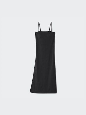 AIRism Cotton Tube Bra Dress
