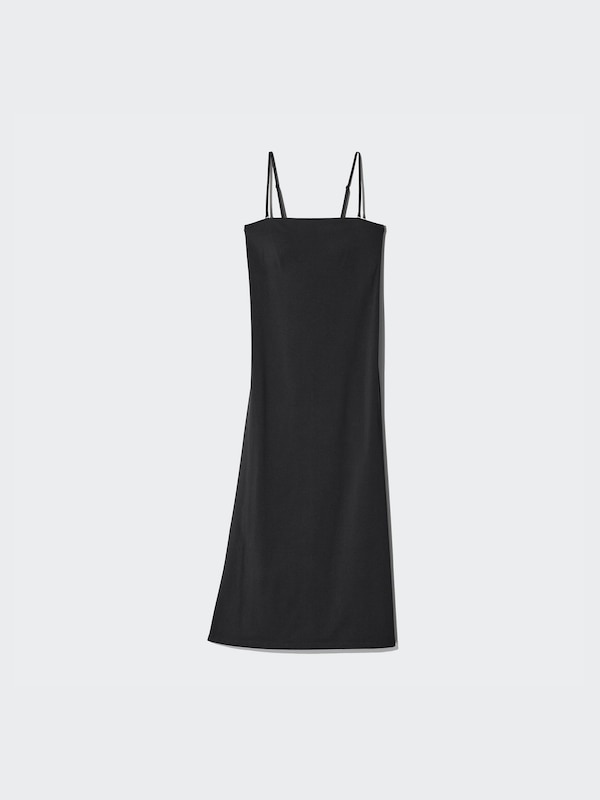 AIRism Cotton Tube Bra Dress