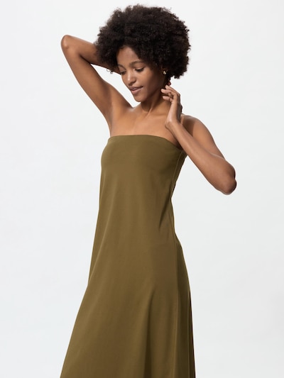 AIRism Cotton Tube Bra Dress