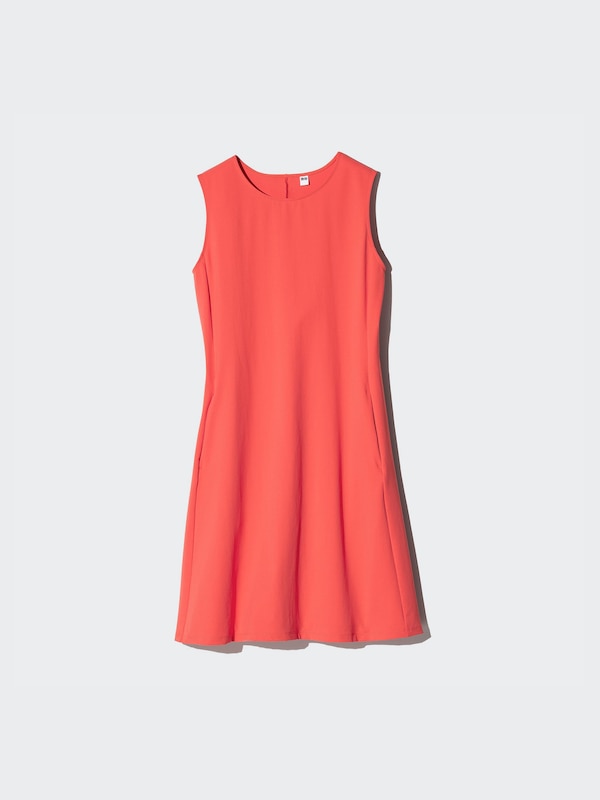 Ultra Stretch Mini Dress