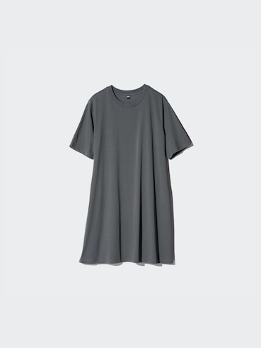 AIRism Cotton Mini Dress