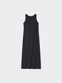 Ribbed Bra Dress